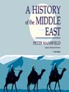 A History of the Middle East